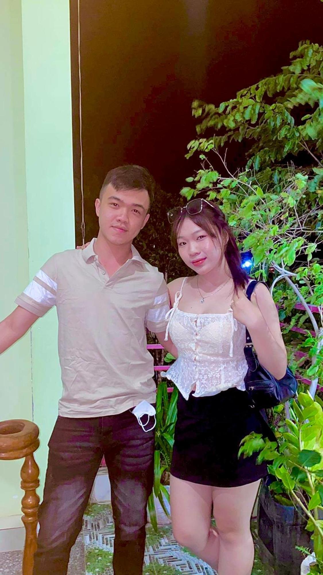 Homestay Chau Trieu - Phan Thiết Zewnętrze zdjęcie