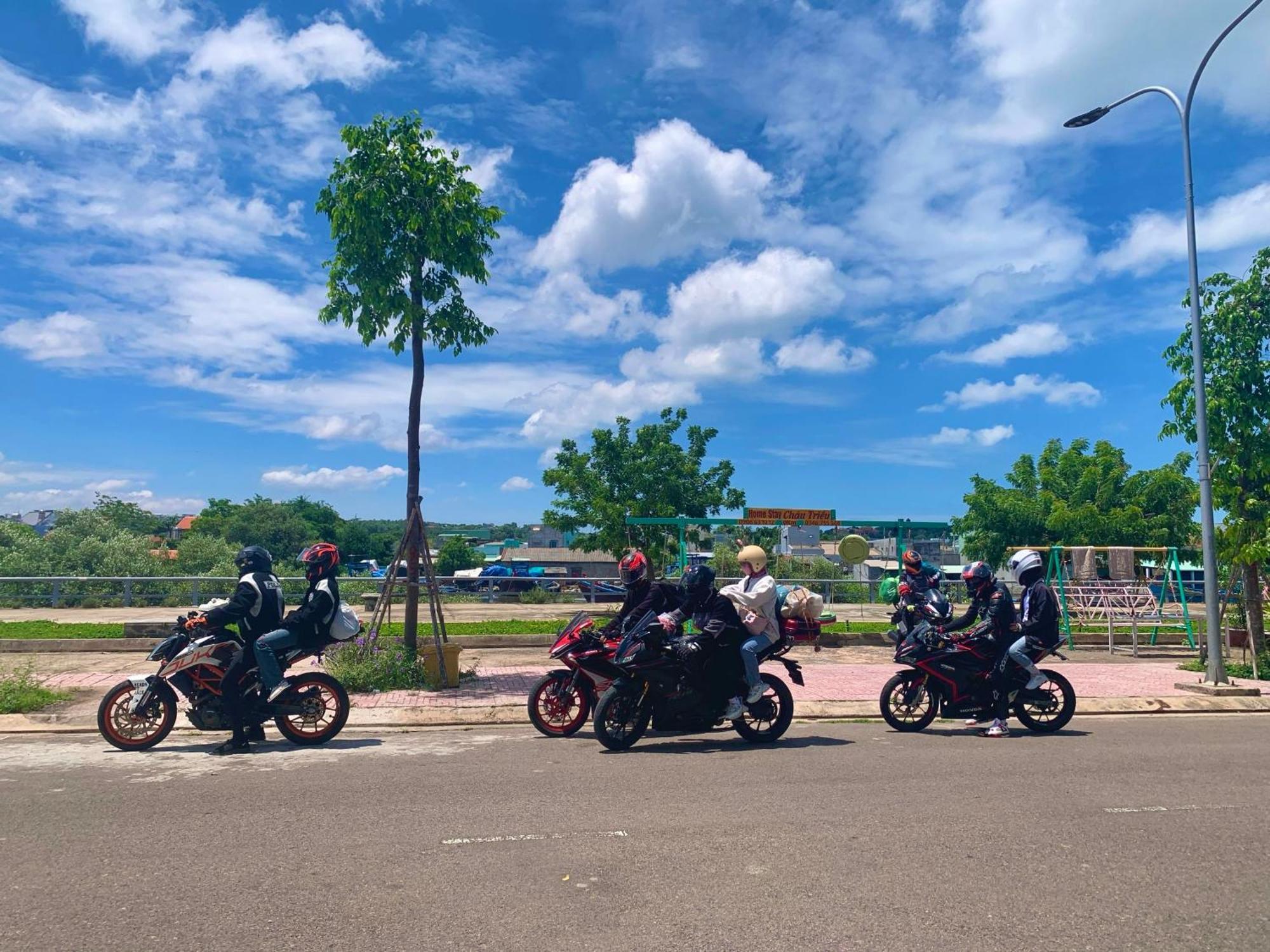Homestay Chau Trieu - Phan Thiết Zewnętrze zdjęcie