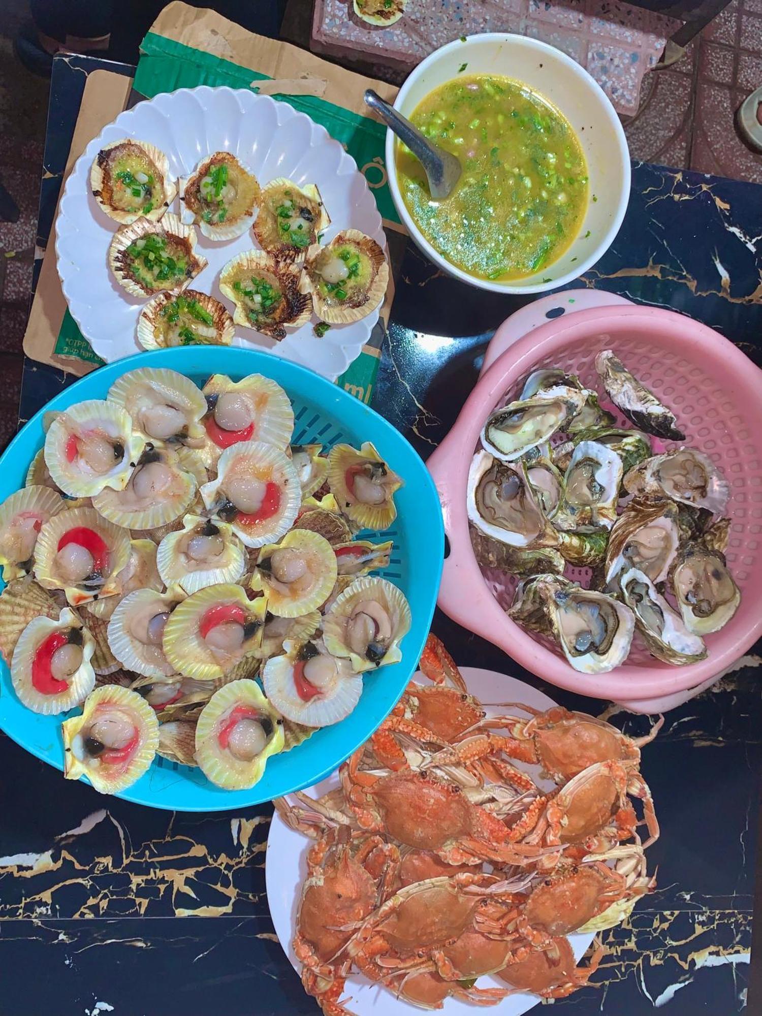 Homestay Chau Trieu - Phan Thiết Zewnętrze zdjęcie