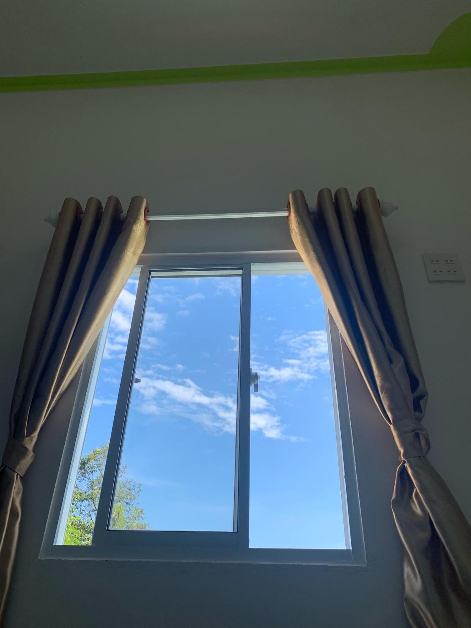 Homestay Chau Trieu - Phan Thiết Zewnętrze zdjęcie